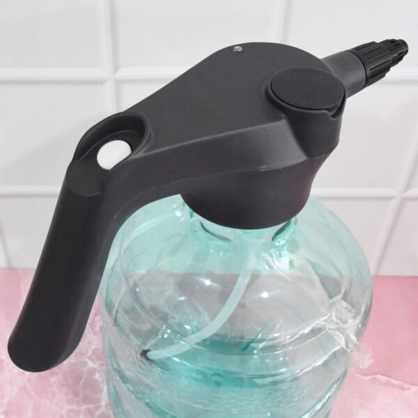Electric Spray Bottle Garden Sprayer Automatic Watering Can (1 Pc / 4 Ltr. - Image 4