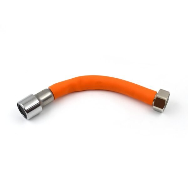 Flexible Water Tap Extender, Universal Foaming Extension Tube with Connector, - Image 5