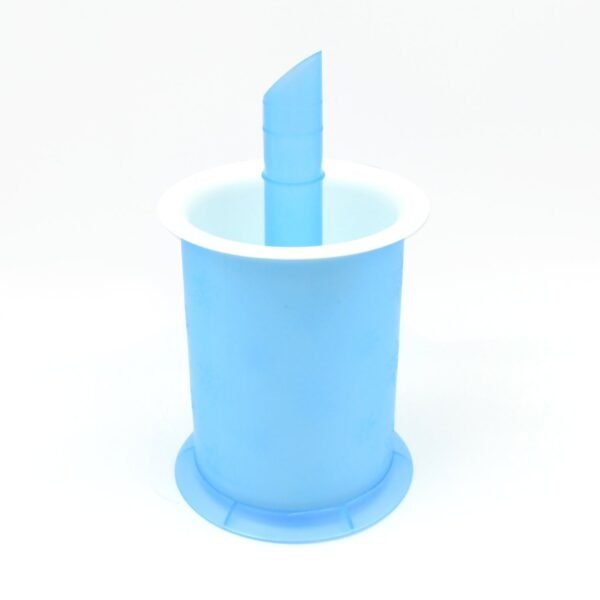 DIY Manual Popsicle Maker ? Reusable Ice Cream Mold (Approx 20 Pcs Packing Bag) - Image 4