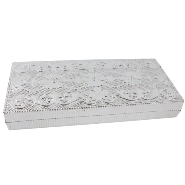 Multipurpose Rectangular Shaped Decorative Designer Gifting Cash Box  (1 Pc / - Image 5