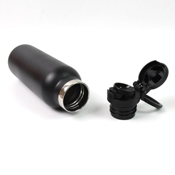 Water Bottle for Kids ? Insulated Stainless Steel Bottle (800 ML / 1 Pc) - Image 4