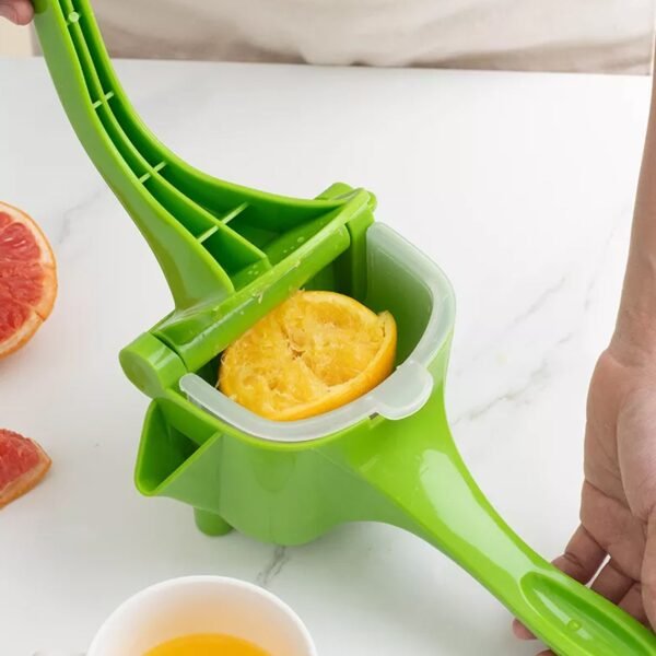 Heavy Duty Juice Press Squeezer with juicers ( 1 pcs ) - Image 5