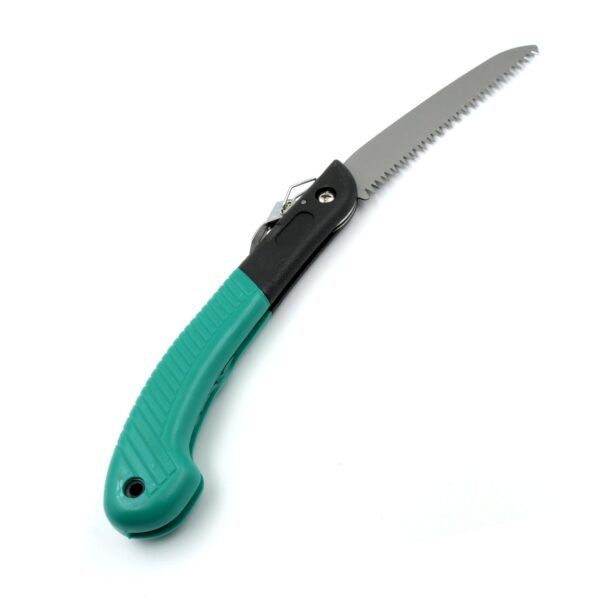 Folding Handsaw, Pruning Saws for Tree Trimming Camping, Gardening, Hunting. - Image 4