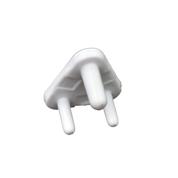 Baby Safety Small Electrical Socket Cover, Outlet Plug Protector (Pack of 100Pc) - Image 4