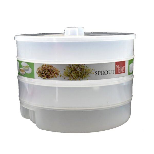 Sprout Maker 4 Layer used in all kinds of household and kitchen purposes for - Image 4
