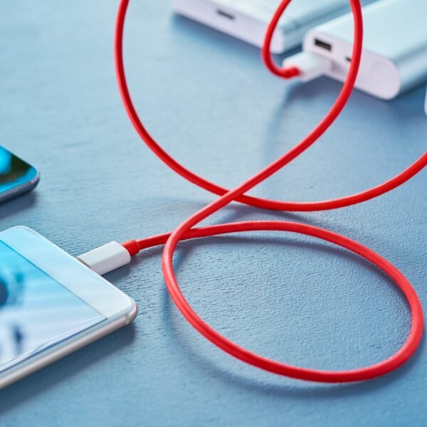 Super Fast Charger With Cable for All iPhone, Android, Smart Phones, Tablets. - Image 4