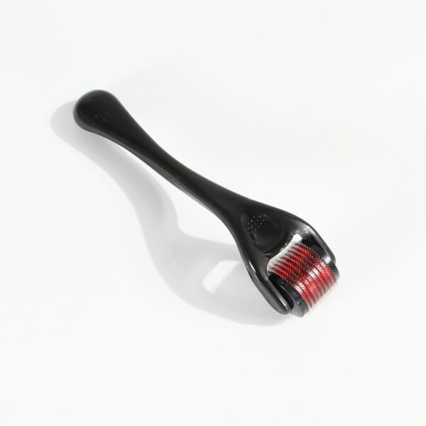 Derma Roller Anti Ageing and Facial Scrubs & Polishes Scar Removal Hair - Image 3