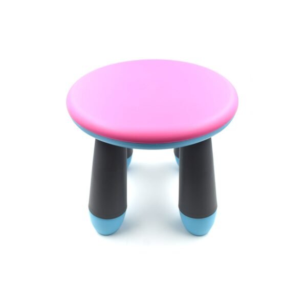 Foldable Baby Stool used in all kinds of places, specially made for kids and - Image 4