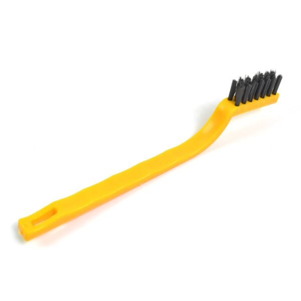 Mini Wire Brush Nylon Wire (1 Pc) - Image 5