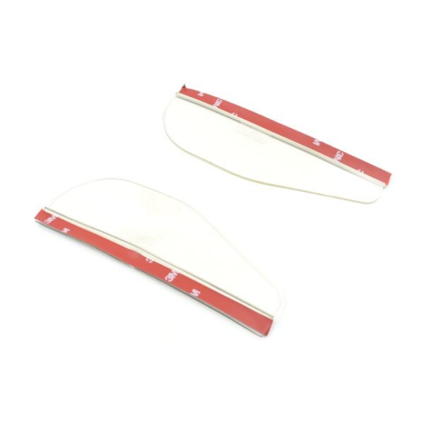 1 Pair Mirror Rain Protector Car Rearview Mirror Rain Blades Car Back Mirror - Image 5