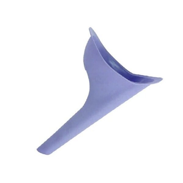 Portable Stand Pee Used for peeing for women both of us, during emergencies and - Image 4
