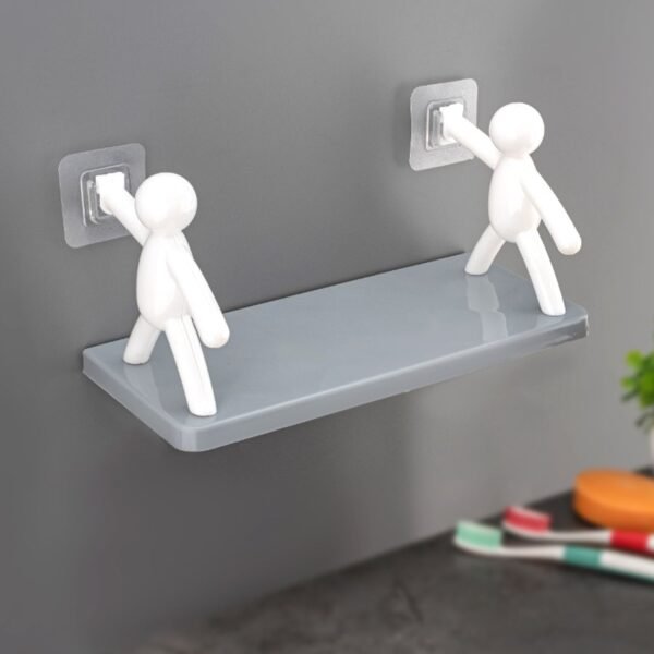Floating Shelves for Bedroom Wall Shelves for Living Room /  Kitchen Wall - Image 4