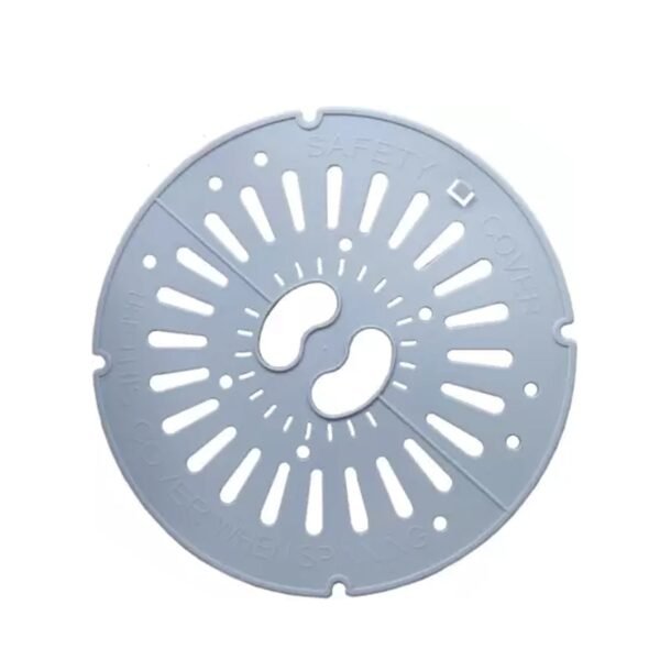 Universal Fit Top Load Semi Automatic Washing Machine Spin Safety Cover / - Image 3