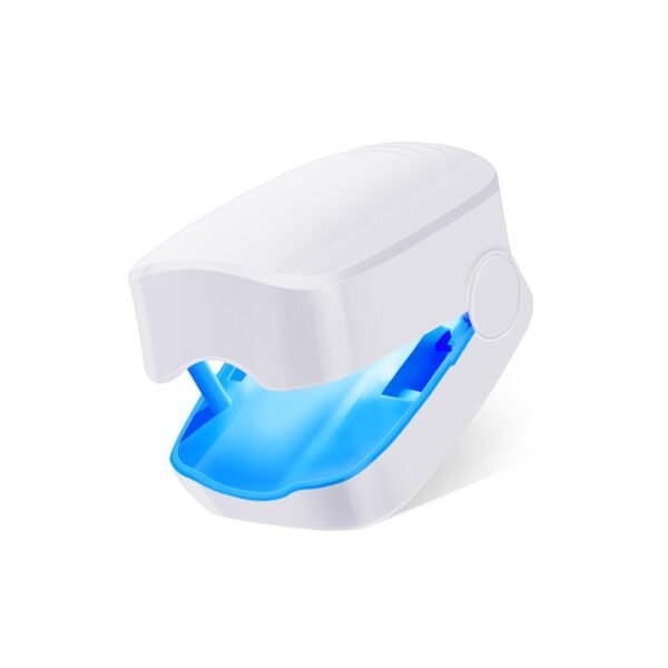 Rechargeable Nail Fungus Laser ? Anti-Fungal Device for Toenails, Hands & Feet - Image 4