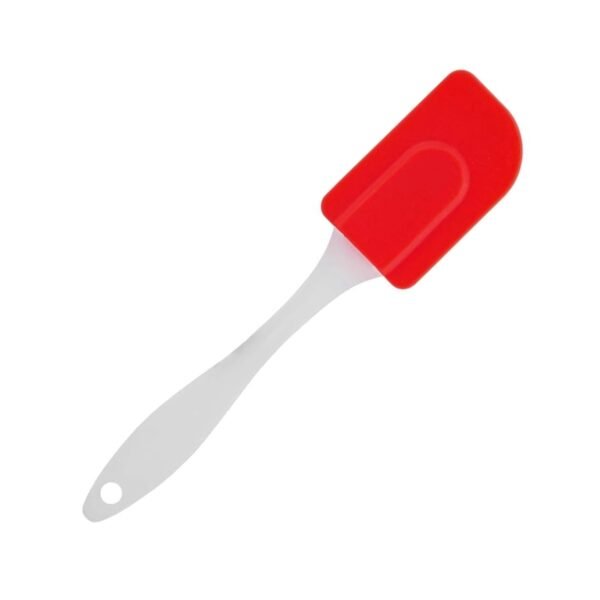 Silicone Cooking Spatula for Baking (1 Pc / 18 Cm) - Image 5