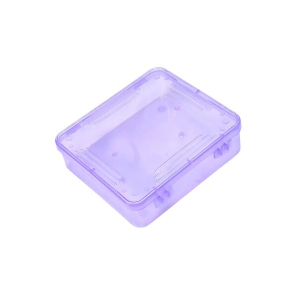 Multipurpose Plastic Storage Container ? Ideal for Home, Office & Beyond - Image 5