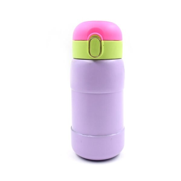 Duck?Stainless Steel Water Bottle (1 Pc / Mix Design) - Image 3
