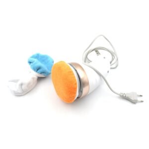 Body Massager Shaping Machine | Body Sculpting Massager with 3 Washable Pads