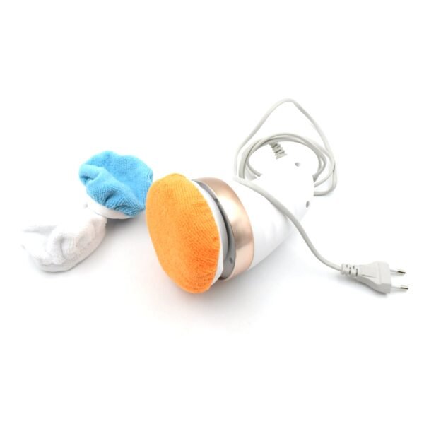 Body Massager Shaping Machine | Body Sculpting Massager with 3 Washable Pads