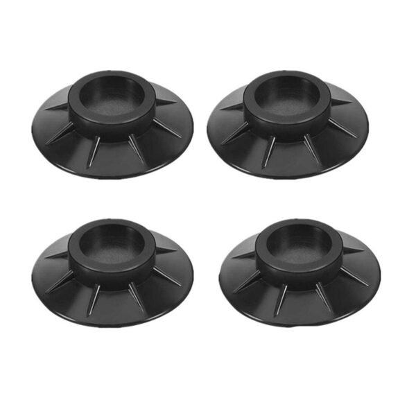 Furniture Vibration Pads - 4-Piece Set for Table & Stool Support at Home & - Image 4