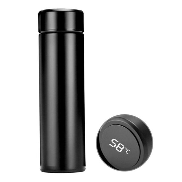 Double Wall Stainless Steel Flask (B Grade) - Image 4