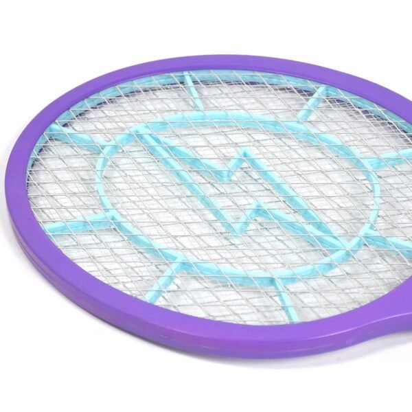 Rechargeable Mosquito Killer Racket ? Electric Fly Swatter (1 Pc, Quality - Image 5