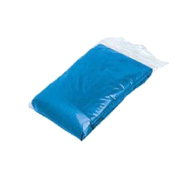 Disposable Rain Coat For Having Prevention From Rain And Storms To Keep