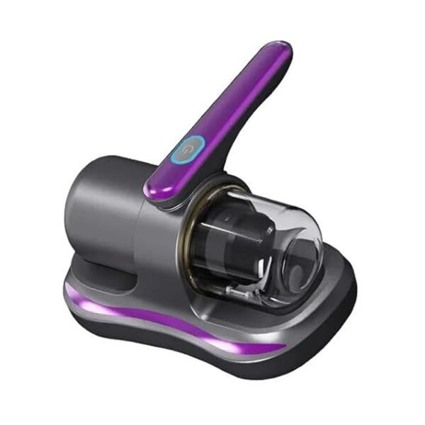 Powerful Suction Portable Handheld Vacuum Cleaner - Low Noise Vacuum Cleaner - Image 4