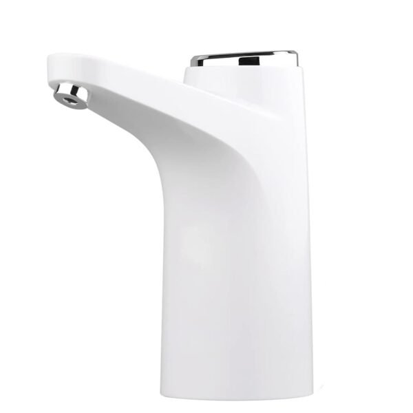 Water Dispenser, Portable Water Bottle Pump USB Charging Electric Automatic - Image 5