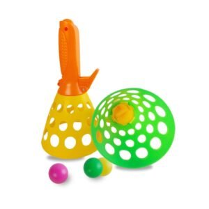 Catapult Butt Ball Toy widely used by kids and childrens for playing and