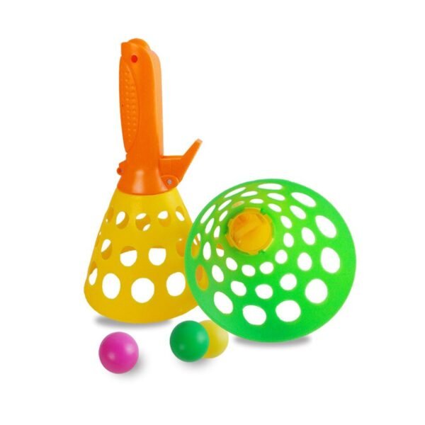 Catapult Butt Ball Toy widely used by kids and childrens for playing and