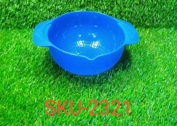 Double Layer Drain  Washing Kitchen Basket Strainer - Image 5