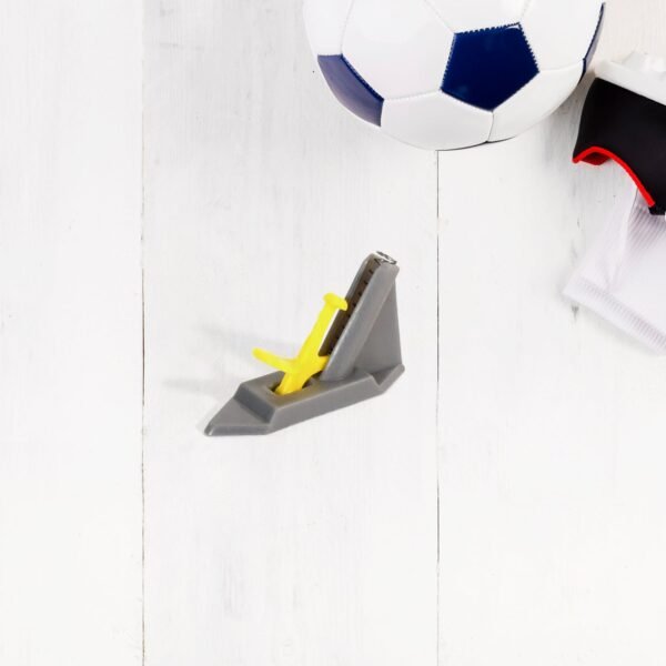 Junior Rocket Launcher Military Theme | Plastic Bullet Toy for Outdoor / Indoor - Image 5