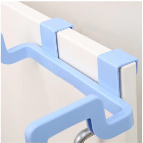 Plastic Garbage Bag Rack Holder - Image 4