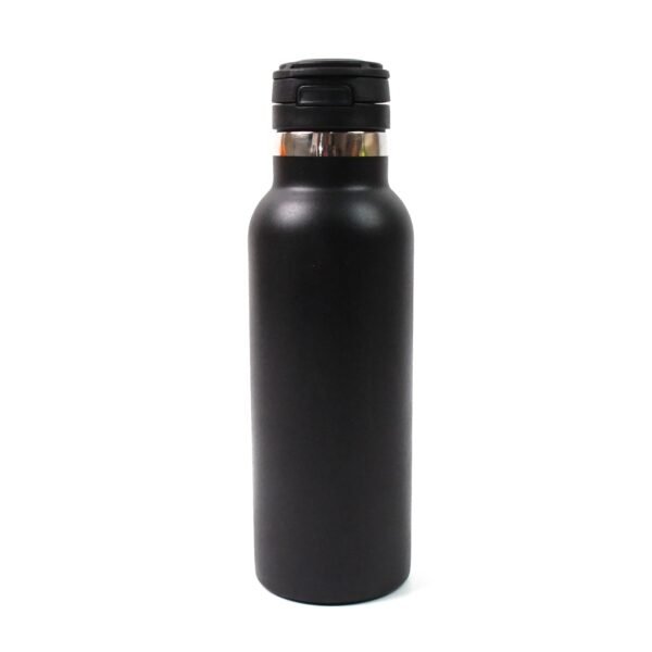 Water Bottle for Kids ? Insulated Stainless Steel Bottle (650 ML / 1 Pc) - Image 5