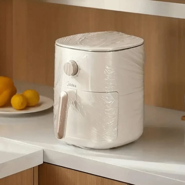 Home Thick Disposable Dust Proof Plastic Furniture Covers (1 Pc / Big) - Image 4