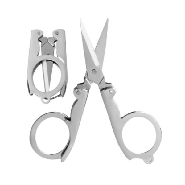 Folding Scissor 3.5inch used in crafting and cutting purposes for children?s - Image 4