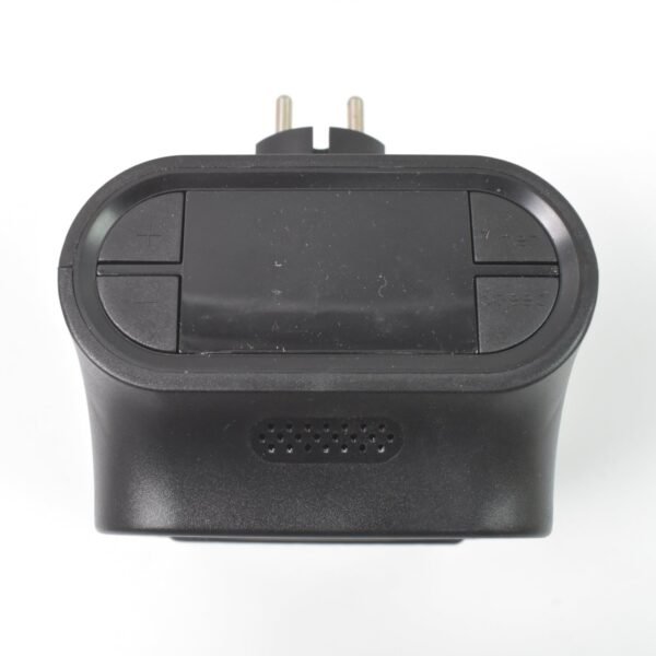 Portable Electric Fireplace lamp LED Flame Heater (900w / 1 Pc) - Image 3