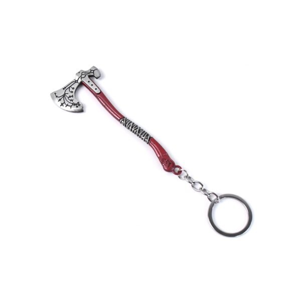 Premium Metal Keychain ?  Reliable - Image 3