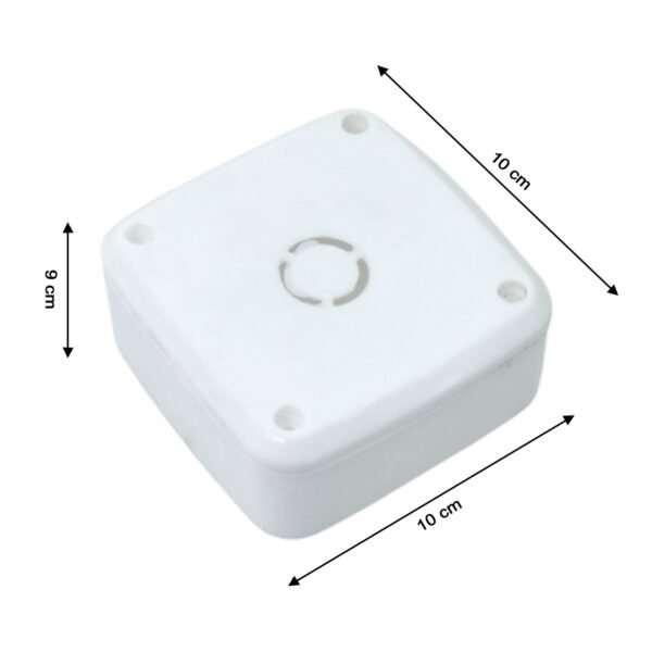 Camera Mounting Box used for storing camera which helps it from being comes in - Image 5