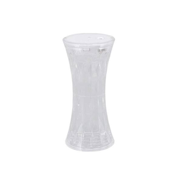 Crystal Table Lamp ? Universal Soft Night Light & Study, Bedroom, Office & - Image 4