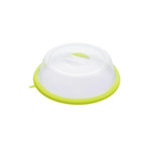 Air-Tight Microwave Oven Dish Cover Microwave Splatter Cover Food Cover