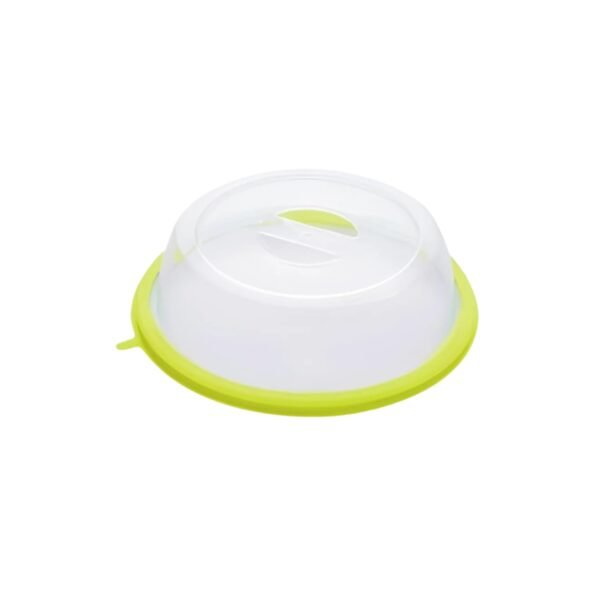 Air-Tight Microwave Oven Dish Cover Microwave Splatter Cover Food Cover