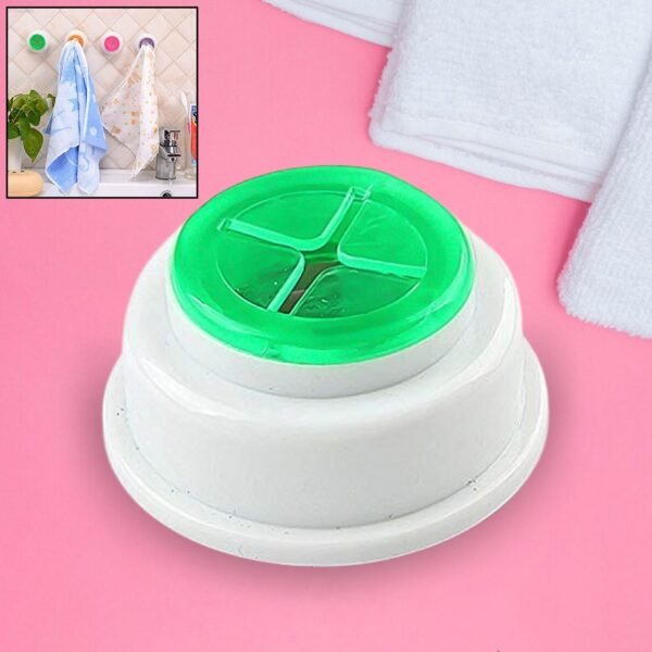 1PC TOWEL HOLDER (MOQ :-12 Pc) - Image 3