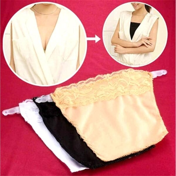 Women's Cotton Secret Cami - Image 5