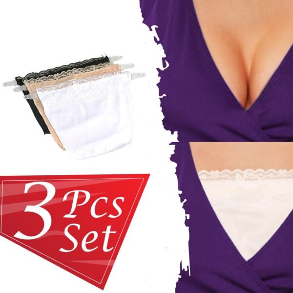 Women's Cotton Secret Cami - Image 3