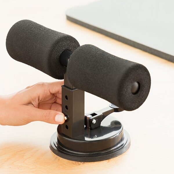 Suction Sit Up Tool Used To Handle Tapes And Cut Them Easily. - Image 4