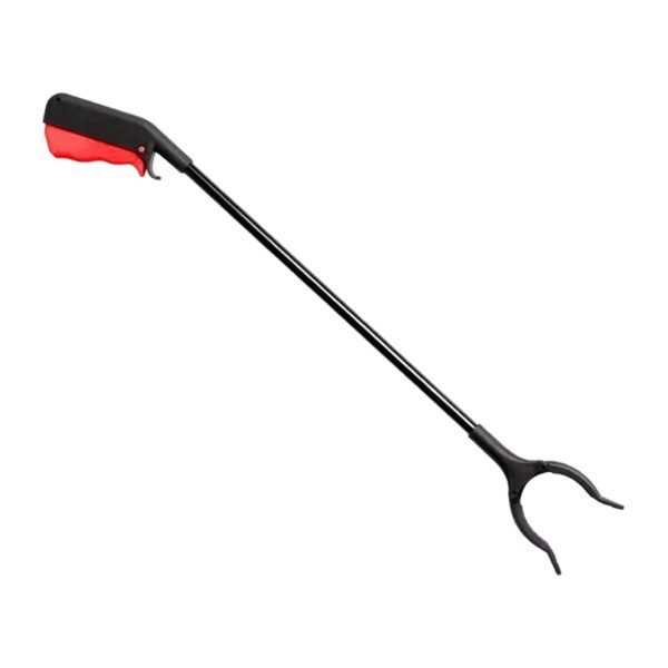 Tool Pick Up Stick for Elderly, Robust Gripping Tool for Outdoor Cleaning (1 pc - Image 5