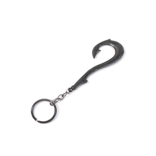 Metal Bottle Opener Keychain (1 Pc) - Image 5