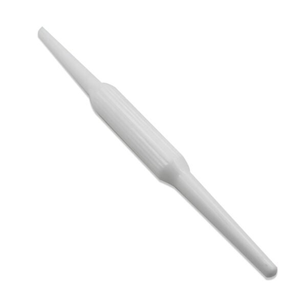 Kitchen Plastic Vergin Roti Maker Belan / Rolling Pin for Roti / Chapati High - Image 4